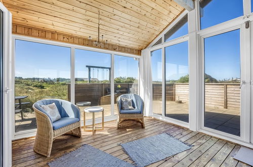 Foto 17 - Casa de 3 quartos em Harrerenden com terraço e sauna