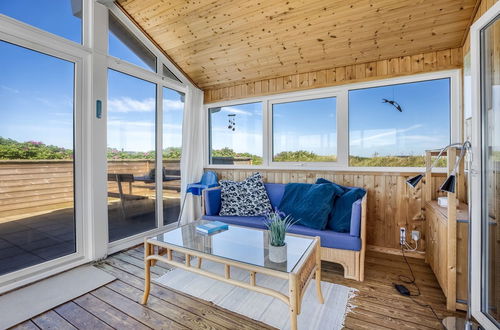 Foto 15 - Casa de 3 quartos em Harrerenden com terraço e sauna