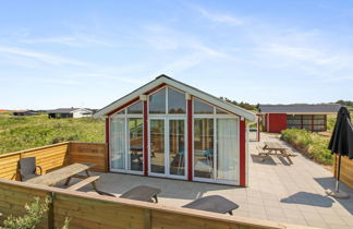 Foto 1 - Casa de 3 quartos em Harrerenden com terraço e sauna