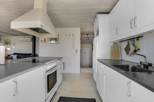 Foto 12 - Casa de 3 quartos em Harrerenden com terraço e sauna
