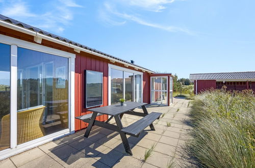 Foto 19 - Casa de 3 quartos em Harrerenden com terraço e sauna