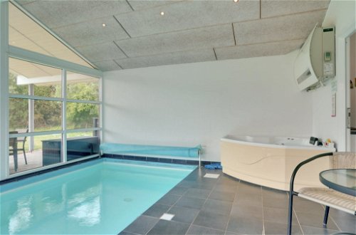 Foto 20 - Casa con 3 camere da letto a Lønstrup con piscina privata e terrazza
