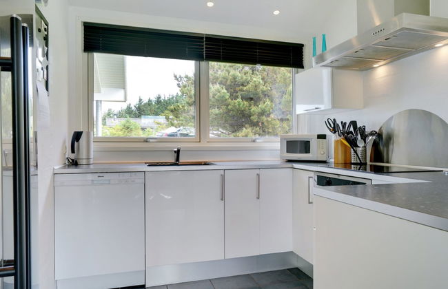 Casa de 3 quartos em Lønstrup com piscina privada e terraço - Foto 24