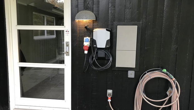 Haus mit 3 Schlafzimmern in Lønstrup mit privater pool und terrasse - Foto 3