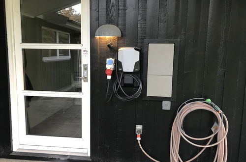 Photo 3 - Maison de 3 chambres à Lønstrup avec piscine privée et terrasse