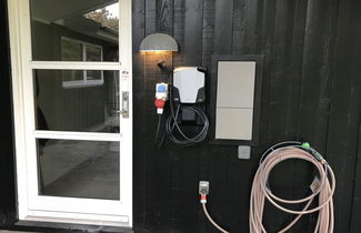 Photo 3 - Maison de 3 chambres à Lønstrup avec piscine privée et terrasse