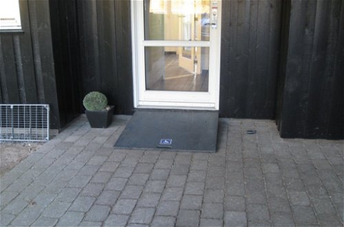 Foto 21 - Casa con 3 camere da letto a Lønstrup con piscina privata e terrazza