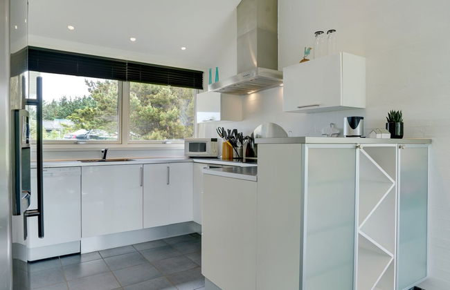 Casa de 3 quartos em Lønstrup com piscina privada e terraço - Foto 21