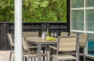 Foto 2 - Casa con 3 camere da letto a Lønstrup con piscina privata e terrazza