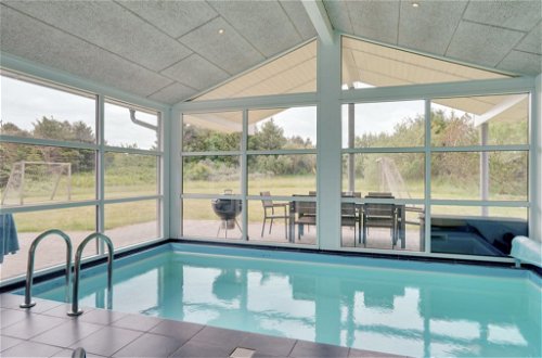 Photo 18 - Maison de 3 chambres à Lønstrup avec piscine privée et terrasse