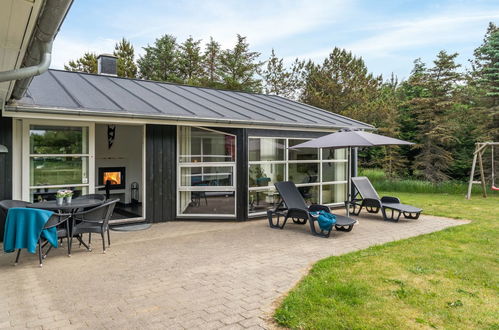 Photo 3 - Maison de 3 chambres à Lønstrup avec piscine privée et terrasse