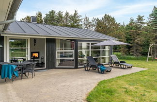 Photo 3 - Maison de 3 chambres à Lønstrup avec piscine privée et terrasse