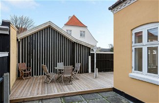 Foto 2 - Apartamento de 3 habitaciones en Skagen con terraza