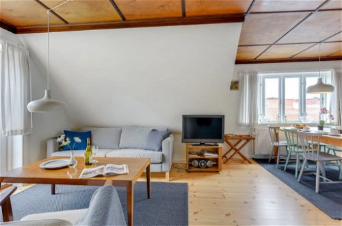 Foto 7 - Apartamento de 3 habitaciones en Skagen con terraza
