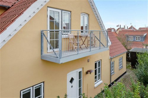 Foto 18 - Apartamento de 3 quartos em Skagen com terraço