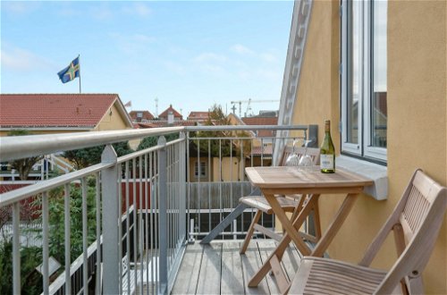 Foto 20 - Apartamento de 3 quartos em Skagen com terraço