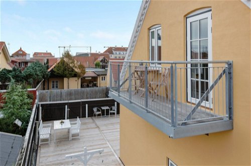 Foto 19 - Apartamento de 3 quartos em Skagen com terraço