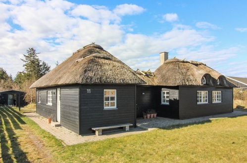 Foto 13 - Haus mit 3 Schlafzimmern in Hirtshals mit terrasse