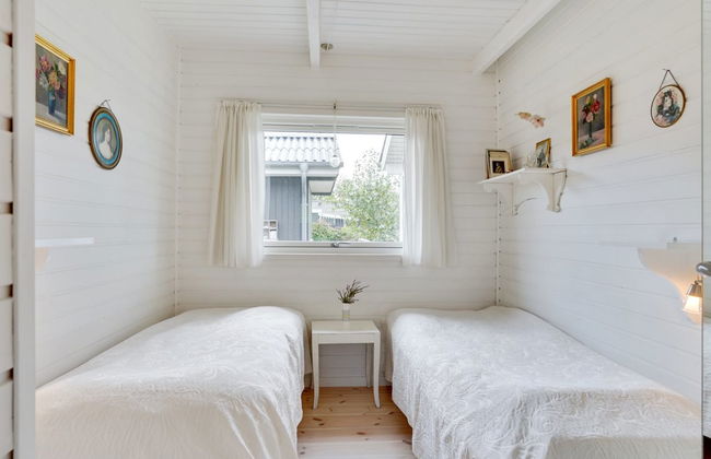 Casa de 2 quartos em Løgstør com terraço - Foto 21