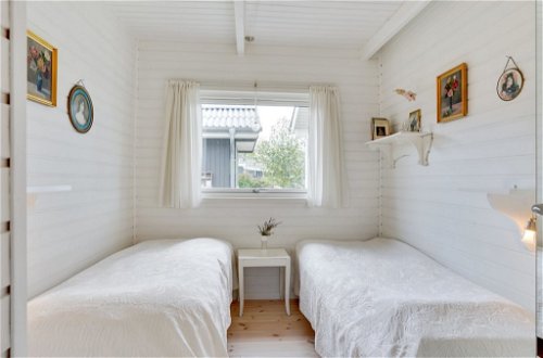 Foto 15 - Casa de 2 habitaciones en Løgstør con terraza