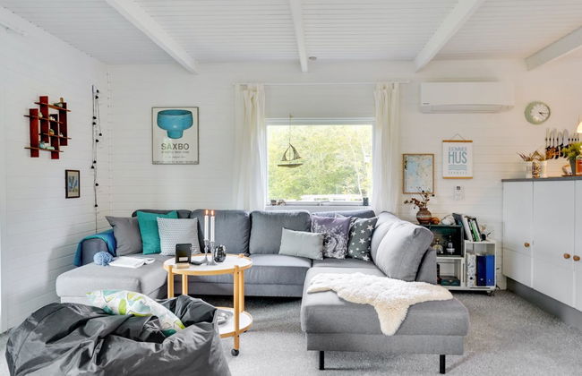 Casa de 2 quartos em Løgstør com terraço - Foto 34