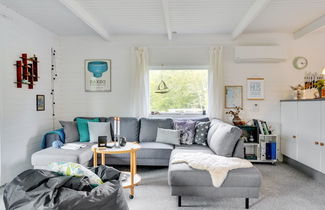 Photo 2 - Maison de 2 chambres à Løgstør avec terrasse