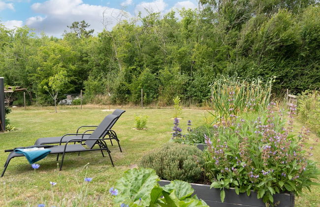 Casa de 2 quartos em Løgstør com terraço - Foto 5