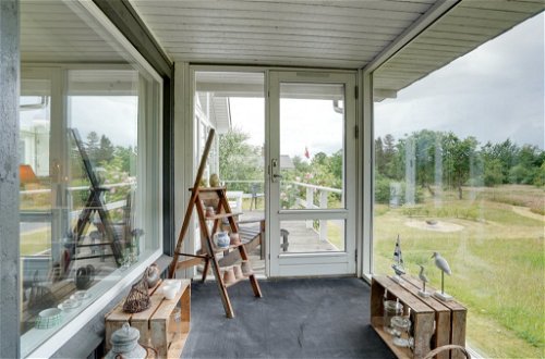 Foto 20 - Casa de 2 habitaciones en Løgstør con terraza