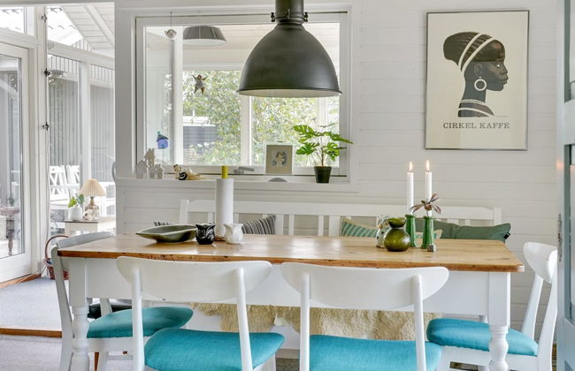 Casa de 2 quartos em Løgstør com terraço - Foto 25