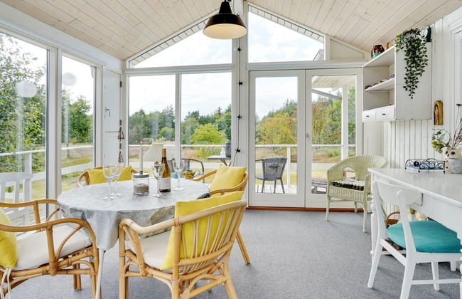 Casa de 2 quartos em Løgstør com terraço - Foto 19
