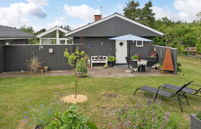 Casa de 2 quartos em Løgstør com terraço - Foto 3