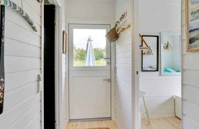 Casa de 2 quartos em Løgstør com terraço - Foto 23