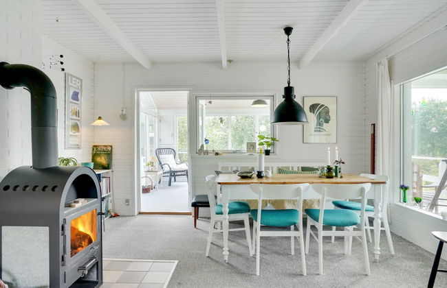 Casa de 2 quartos em Løgstør com terraço - Foto 27