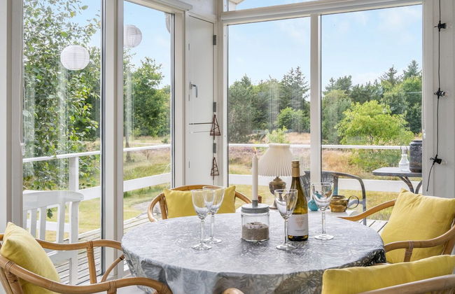 Casa de 2 quartos em Løgstør com terraço - Foto 17