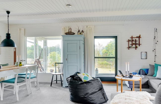 Casa de 2 quartos em Løgstør com terraço - Foto 32