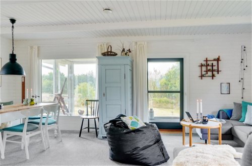 Foto 5 - Haus mit 2 Schlafzimmern in Løgstør mit terrasse