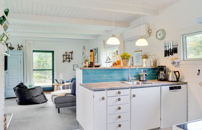 Casa de 2 quartos em Løgstør com terraço - Foto 29