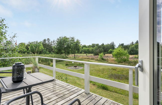 Casa de 2 quartos em Løgstør com terraço - Foto 15