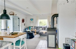 Foto 3 - Haus mit 2 Schlafzimmern in Løgstør mit terrasse