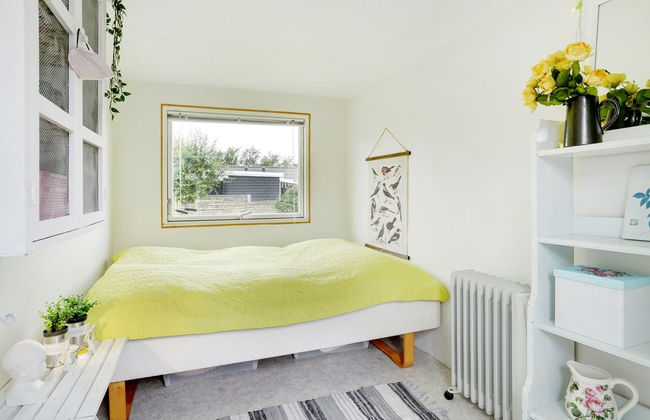 Casa de 2 quartos em Løgstør com terraço - Foto 20