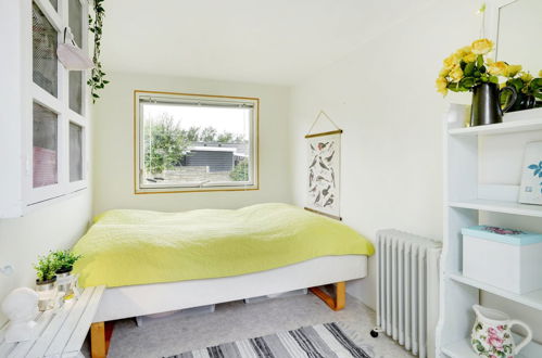 Foto 16 - Casa con 2 camere da letto a Løgstør con terrazza