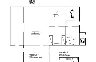 Foto 2 - Casa con 2 camere da letto a Løgstør con terrazza
