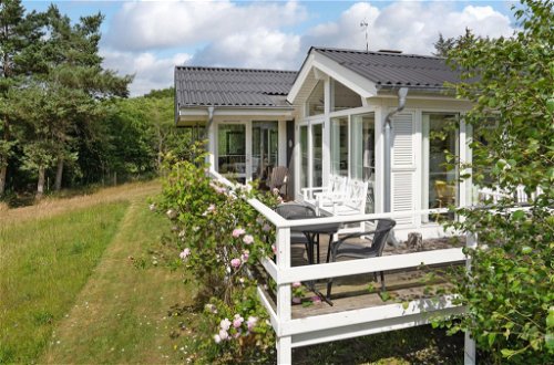 Photo 25 - Maison de 2 chambres à Løgstør avec terrasse