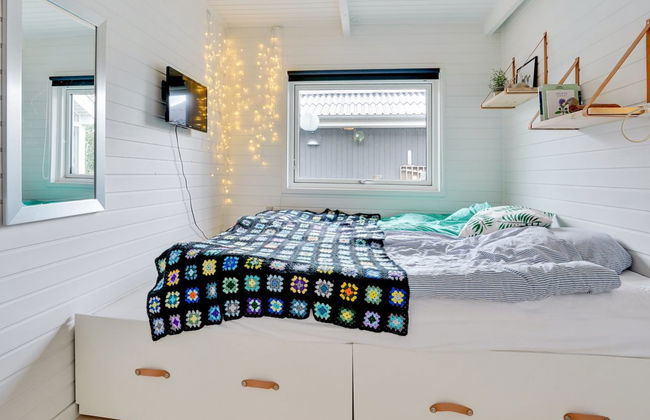 Casa de 2 quartos em Løgstør com terraço - Foto 22