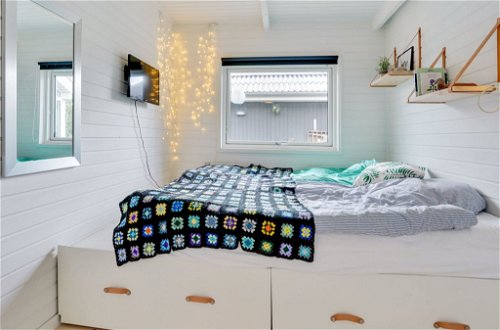 Foto 14 - Casa con 2 camere da letto a Løgstør con terrazza