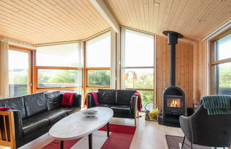 Foto 2 - Haus mit 3 Schlafzimmern in Harrerenden mit terrasse und sauna