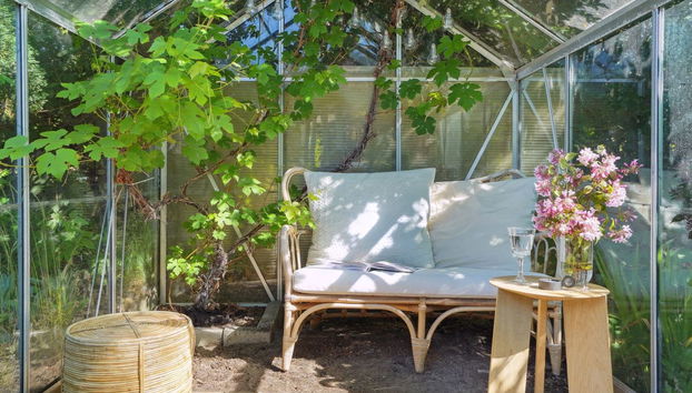 Casa de 2 quartos em Beder com terraço - Foto 5