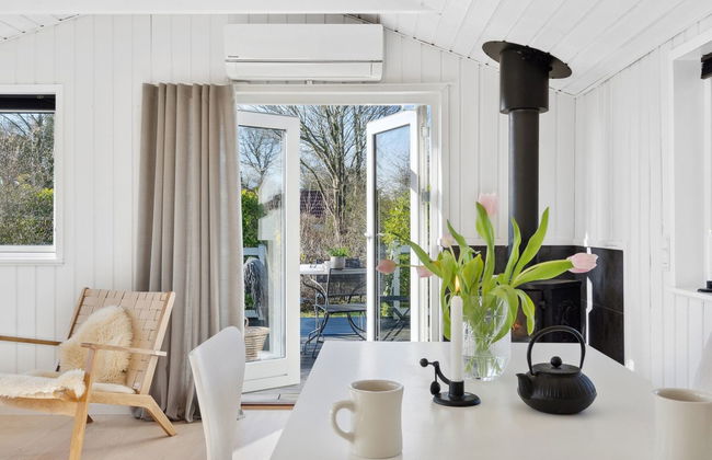 Casa de 2 quartos em Beder com terraço - Foto 35