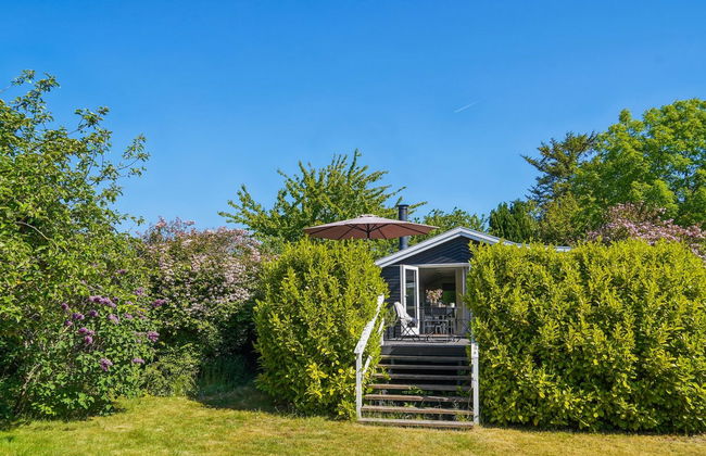 Casa de 2 quartos em Beder com terraço - Foto 8