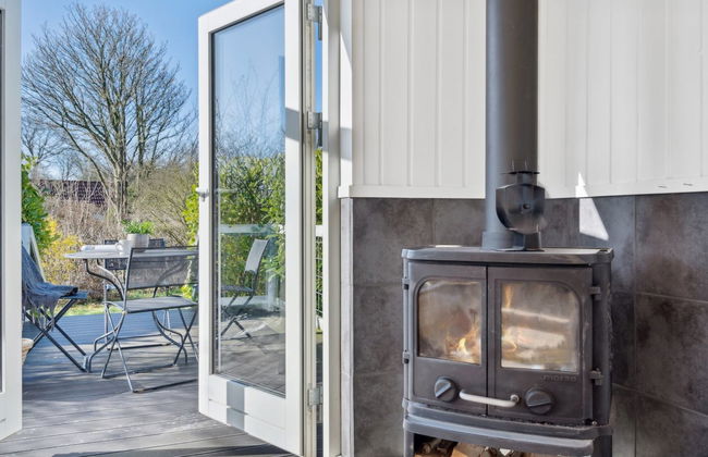 Casa de 2 quartos em Beder com terraço - Foto 23
